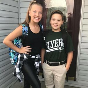 Meet your Posher, Morgan